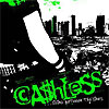 Cashless - Living Between The Lines