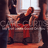 Catie Curtis – My Shirt Looks Good On You