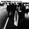 Cat Sun Flower - European Cuts