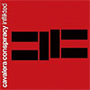 Cavalera Conspiracy – Inflikted