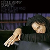 Cécile Verny Quartet – The Bitter And The Sweet