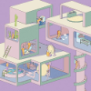 Childcare - Busy Busy People
