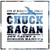 Chuck Ragan – Live At Hafenkneipe Zürich