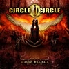 Circle II Circle – Seasons Will Fall