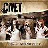 Civet – Hell Hath No Fury
