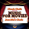 Claude Challe – Music For Movies by Jean-Marc Challe