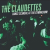 The Claudettes – Dance Scandal At The Gymnasium!