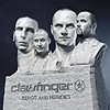 Clawfinger – Zeros & Heroes
