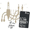 Clive Product – Broken Pieces