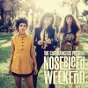 The Coathangers – Nosebleed Weekend