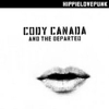 Cody Canada And The Departed – HippieLovePunk