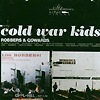 Cold War Kids - Robbers & Cowards