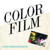 Color Film – Living Arrangements