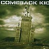 Comeback Kid – Broadcasting…