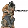 Communicaution – The Monkey Is An Artist