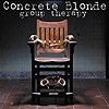 Concrete Blonde - Group Therapy