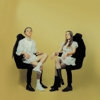 Confidence Man – Confident Music For Confident People