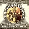 The Corb Lund Band – Five Dollar Bill