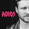 Cory Branan – Adios