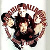Cosmic Ballroom – Stoned, Broke And Ready To Rumble