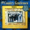 The Country Gentlemen - The Complete Vanguard Recordings