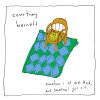 Courtney Barnett - Sometimes I Sit And Think
