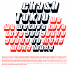 Crash Tokio – We Love You No More