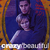 Soundtrack – Crazy/Beautiful