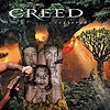 Creed – Weathered