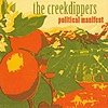 The Creekdippers – Political Manifest
