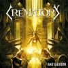 Crematory - Antiserum