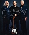 Crosby, Stills & Nash – 2012