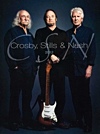 Crosby, Stills & Nash – 2012
