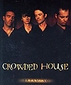 Crowded House – Dreaming – The Videos