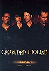 Crowded House – Dreaming – The Videos