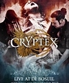 Cryptex – Live at De Bosuil – Over Hills And Stones Tour