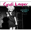Cyndi Lauper – Memphis Blues