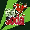 Compilation – Daft Wild Sparkling Strawberry Soda