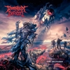 Damnation Defaced - The Devourer