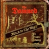 The Damned – Black Is The Night (The Definitive Anthology)