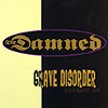 The Damned – Grave Disorder