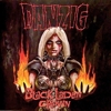 Danzig – Black Laden Crown