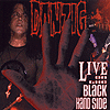 Danzig – Live On The Black Hand Side