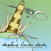 Daphne Loves Derby – On The Strength Of All Convinced