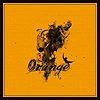 Dark Suns – Orange