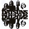 The Datsuns – The Datsuns