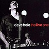 Dave Hole – The Live One
