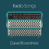 Dave Rowntree – Radio Songs