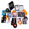 David Bowie – Five Years 1969-1973