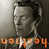 David Bowie – Heathen